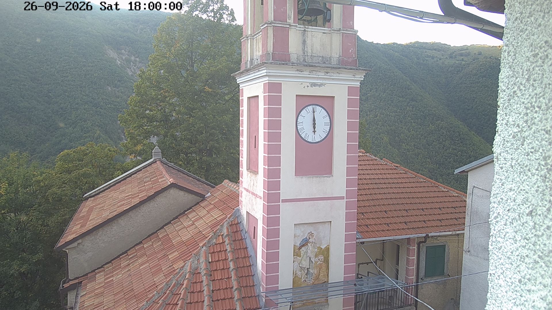 Webcam Live